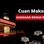 Maxwin Slot: Kunci Sukses Bonus Referral!