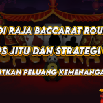 Baccarat Roulette Tanpa Risiko: Tips Cerdas untuk Menang 100%!