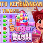 Trik Jitu Meraih Kemenangan di Slot Sugar Rush