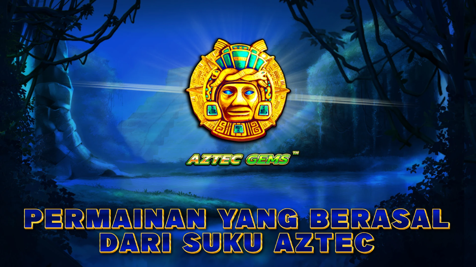 Aztec Gems