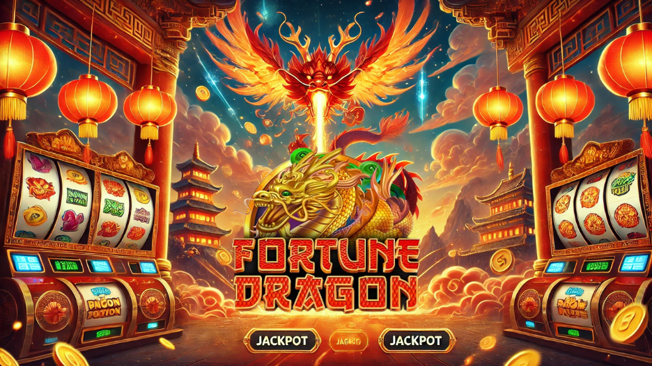 Dragon Fortune