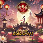 Honey Trap Of Diao Chan