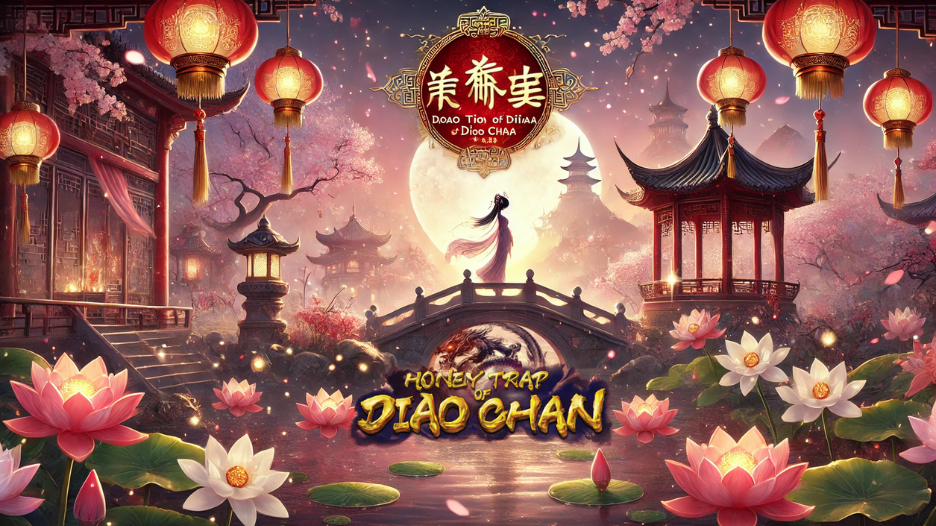 Honey Trap Of Diao Chan