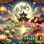Mystic Fortune Deluxe