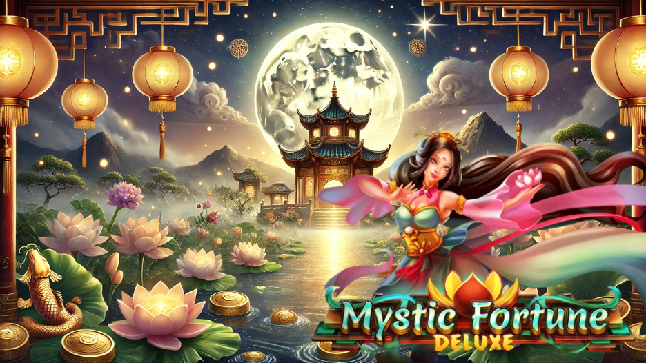 Mystic Fortune Deluxe