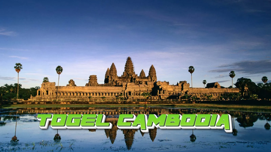 Togel Cambodia