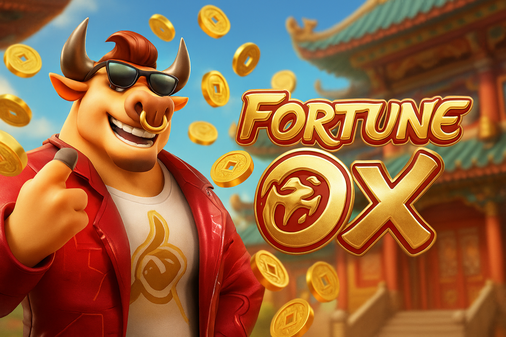 Fortune Ox