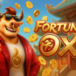 Fortune Ox