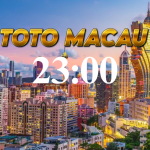 Toto Macau