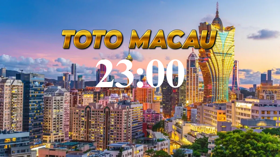 Toto Macau