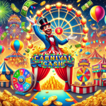 Carnival Cash