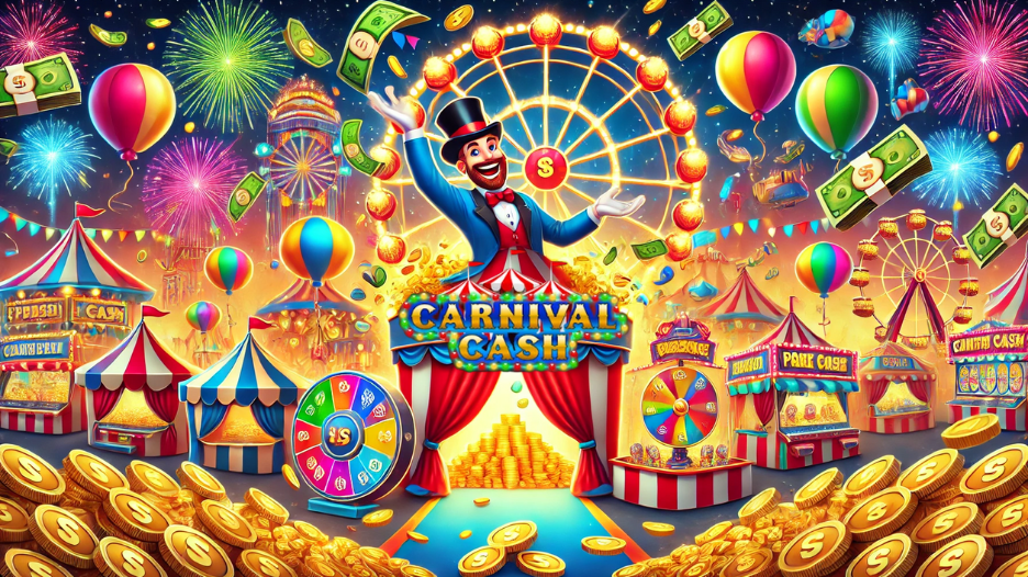 Carnival Cash