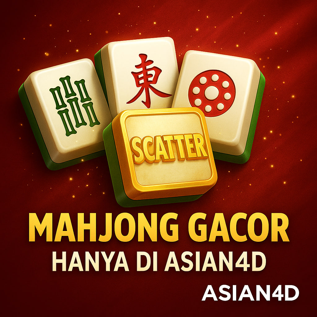 asian4d-mahjong-gacor-permainan-online-terpercaya-di-indonesia